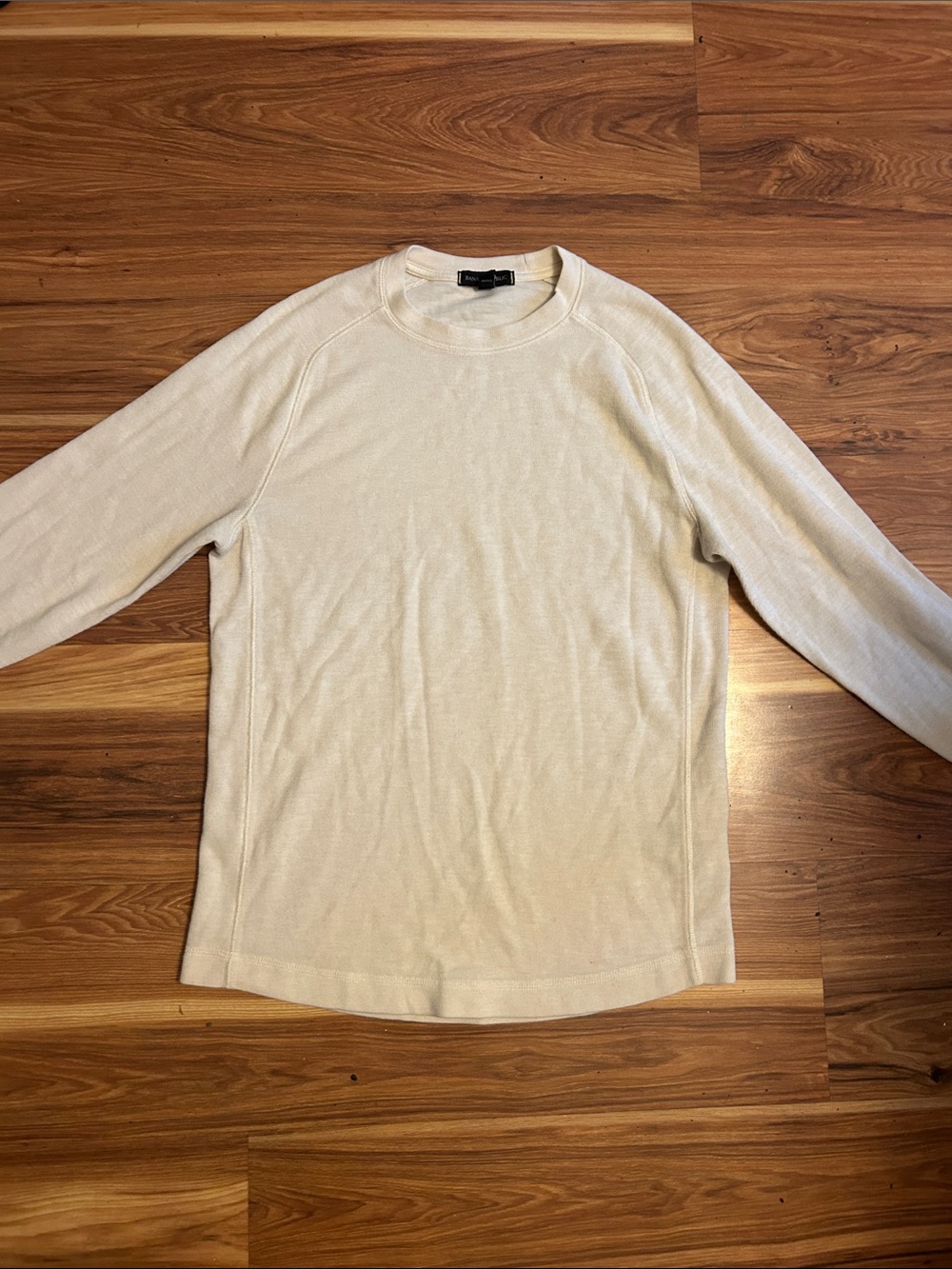 Banana Republic shirt men’s small
